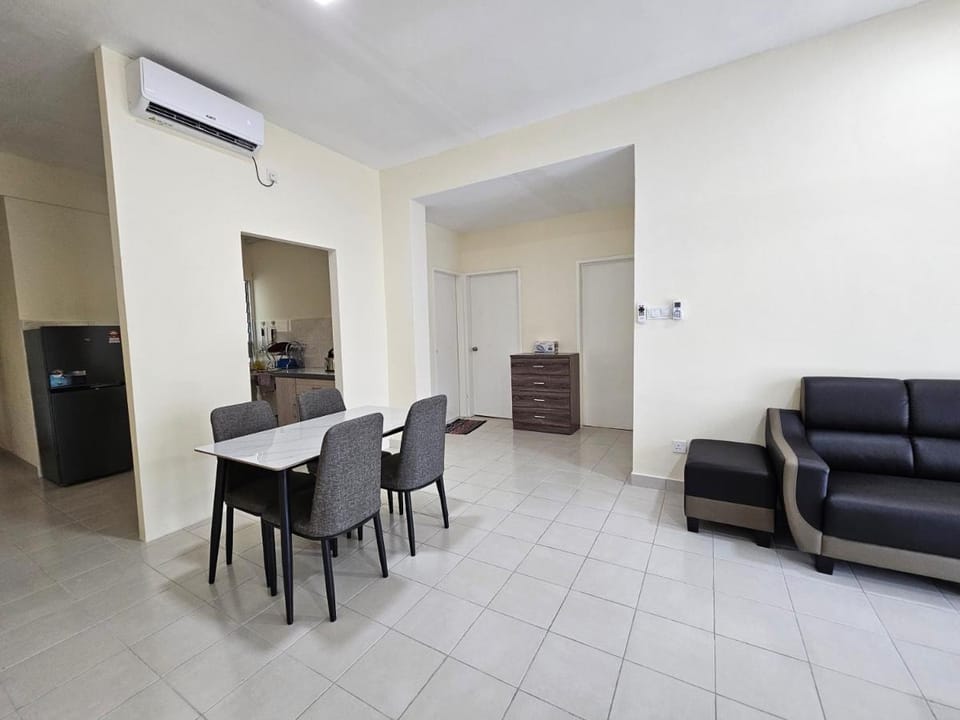 Valerie Homestay Apartment in Sabah