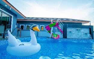 Khao Talo Villas Villa in Pattaya City