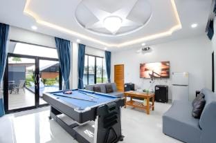 Khao Talo Villas Villa in Pattaya City