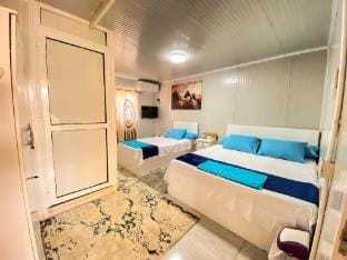 Pyramids Temple Guest House Apartment in Egypt