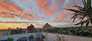 Pyramids Temple Guest House Apartment in Egypt