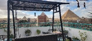 Pyramids Temple Guest House Apartment in Egypt