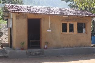 Royal Adventures Luxury tent in Tamil Nadu