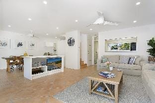 Perfectly placed, Noosa Heads Vacation rental in Noosa Heads