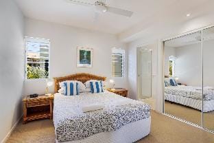 Delightful family apartment in modern complex Vacation rental in Sunrise Beach