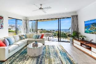 Penthouse luxe, Sunrise Beach Vacation rental in Sunrise Beach