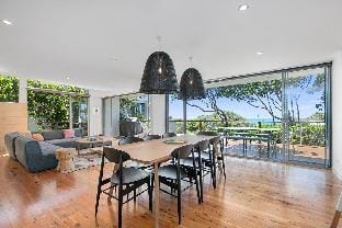 Stunning Seaviews, Sunshine Beach Vacation rental in Noosa Heads