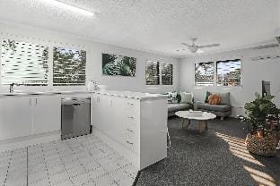 Riverside location, Noosa Sound Vacation rental in Noosa Heads
