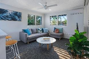 Riverside location, Noosa Sound Vacation rental in Noosa Heads
