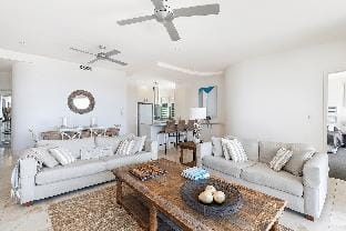 Relax in stylish comfort, Sunshine Beach Vacation rental in Sunrise Beach