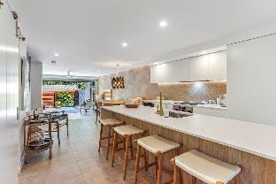 Hidden Treasure, Little Cove Vacation rental in Noosa Heads