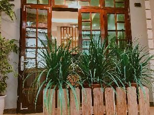 Home with 4 bedrooms - City Center Vacation rental in Laos