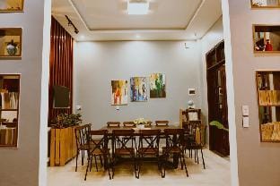 Home with 4 bedrooms - City Center Vacation rental in Laos