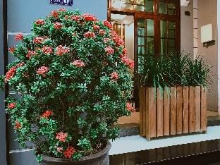 Home with 4 bedrooms - City Center Vacation rental in Laos