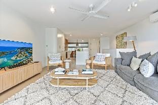 Village vibes & coastal life, Sunshine Beach Vacation rental in Sunrise Beach