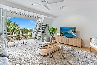 Village vibes & coastal life, Sunshine Beach Vacation rental in Sunrise Beach