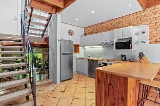 Central Noosa location, Noosa Heads Vacation rental in Noosa Heads