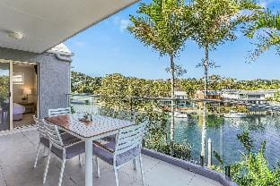 Serenity on Hastings Street, Noosa Heads Apartment in Noosa Heads