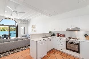 Riverside Gem, Noosa Heads Vacation rental in Noosa Heads