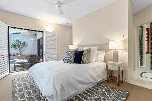 Retreat to tranquility, Noosa Heads Apartment in Noosa Heads