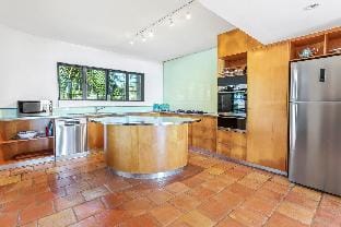 Villa with Panoramic Ocean Views Apartment in Noosa Heads