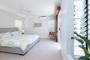 Peaceful Holiday Living, Noosa Heads Vacation rental in Noosa Heads