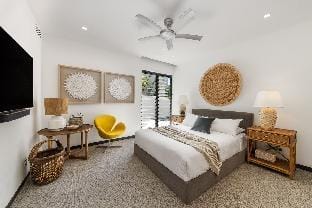 33 Witta Circle, Noosa Heads Vacation rental in Noosa Heads