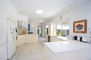 Family Living in the Heart of Noosa, Noosa Heads Vacation rental in Noosa Heads