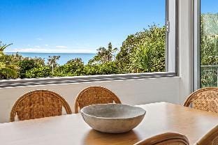 Chic Seaside Penthouse, Sunrise Beach Vacation rental in Sunrise Beach