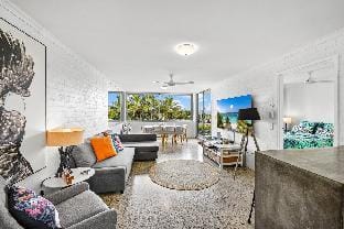 Moments from the Beach, Sunrise Beach Vacation rental in Sunrise Beach