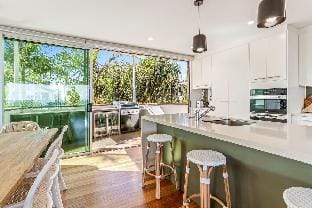 Saltwater, Sunrise Beach Vacation rental in Sunrise Beach