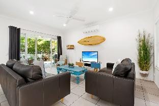 The Duke, Sunshine Beach Vacation rental in Noosa Heads