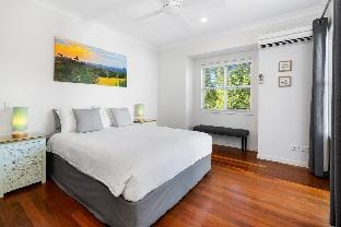The Duke, Sunshine Beach Vacation rental in Noosa Heads