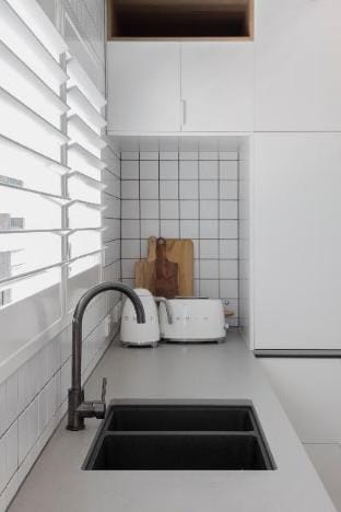 Stylish Retreat, Little Cove Apartment in Noosa Heads