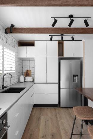 Stylish Retreat, Little Cove Apartment in Noosa Heads