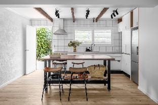 Stylish Retreat, Little Cove Apartment in Noosa Heads
