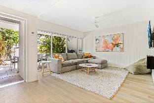 Cosy on Noosa Parade Vacation rental in Noosa Heads