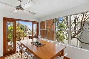 Beachside Escape, Sunshine Beach Vacation rental in Sunrise Beach