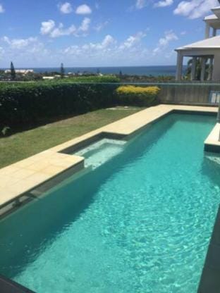 Pet Friendly with Ocean Views Vacation rental in Sunrise Beach