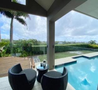 Pet Friendly with Ocean Views Vacation rental in Sunrise Beach