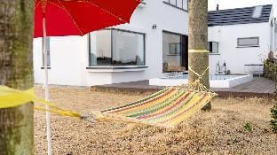 Jeju Geunalohu Pension Bed and Breakfast in South Korea