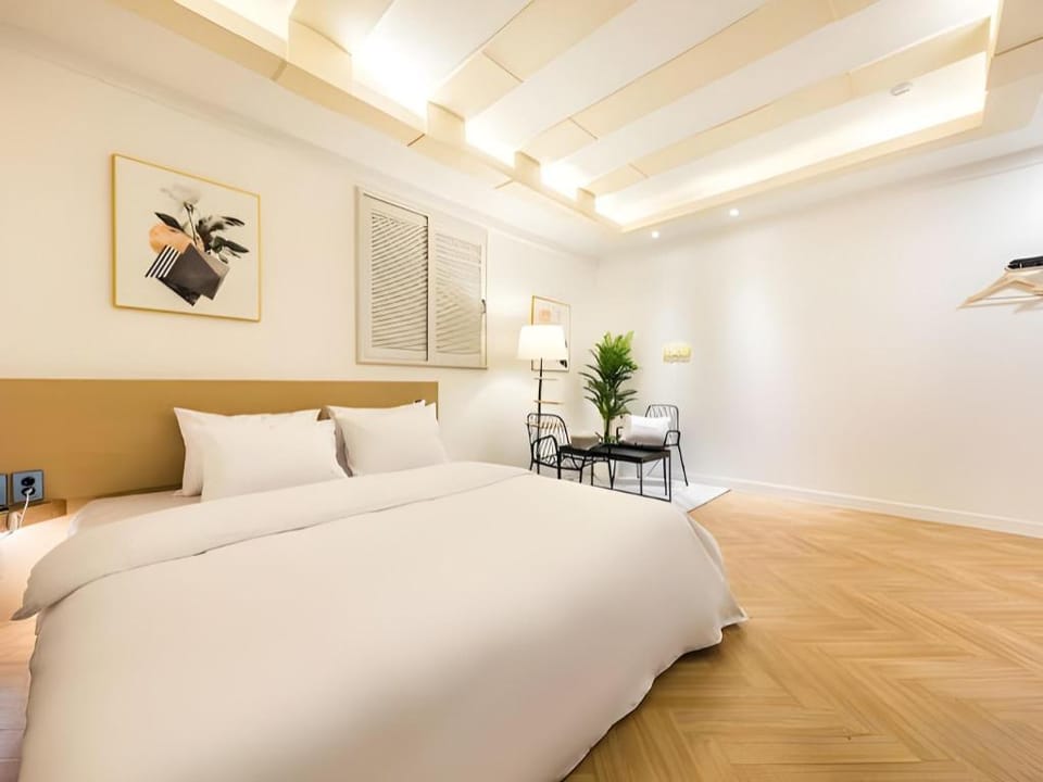 Anook Hotel Ilsan Tanhyeon Hotel in Gyeonggi-do