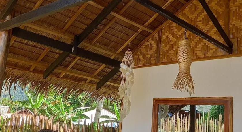 Valerie Lodge Hotel in San Vicente