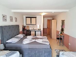 Montenegro Smile Orhideja Apartment in Ulcinj Municipality