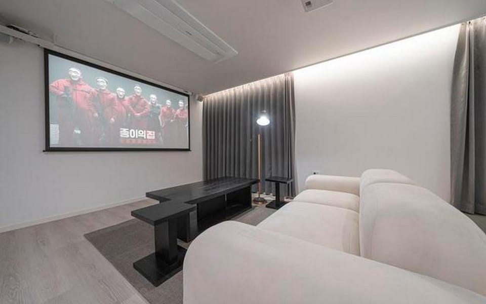 Anook Hotel Daejeon Yuseong 2nd Hotel in South Korea