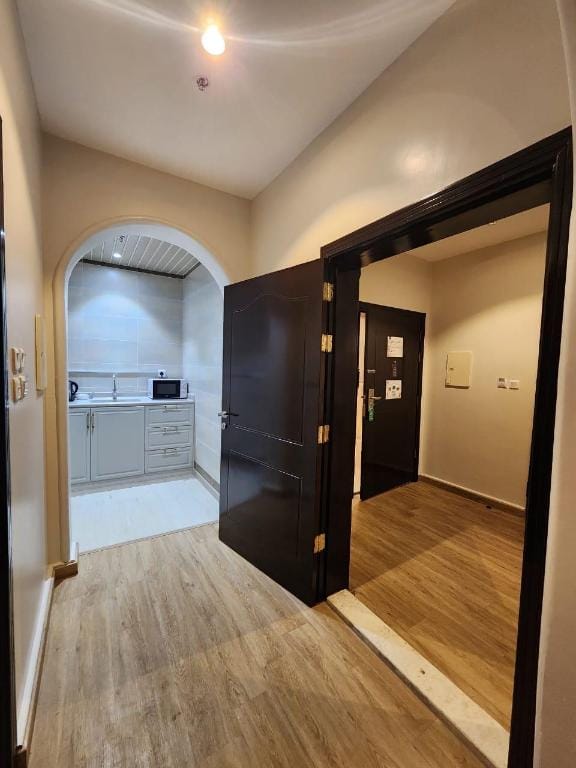 Shiyan Hotel Hotel in Medina