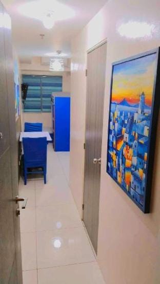 Santorini Inspired Condo in Taft Vacation rental in Manila City