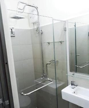 Santorini Inspired Condo in Taft Vacation rental in Manila City