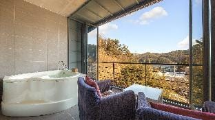 Gapyeong Rubino Pension Bed and Breakfast in Gyeonggi-do