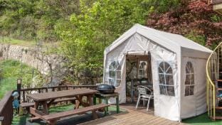 Gapyeong Rubino Pension Bed and Breakfast in Gyeonggi-do